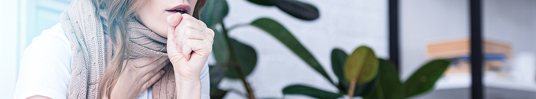 Targeted Support for Respiratory Wellness