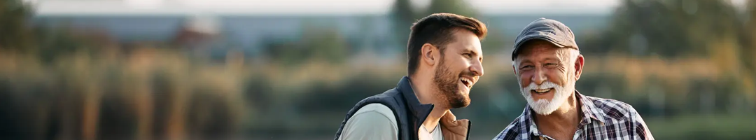 Designed for Men Who Want to Support Their Prostate Health